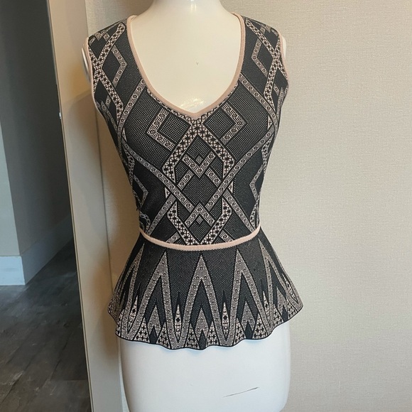 BCBGMaxAzria Tops - BCBG Top